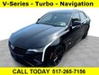 CADILLAC CT4-V