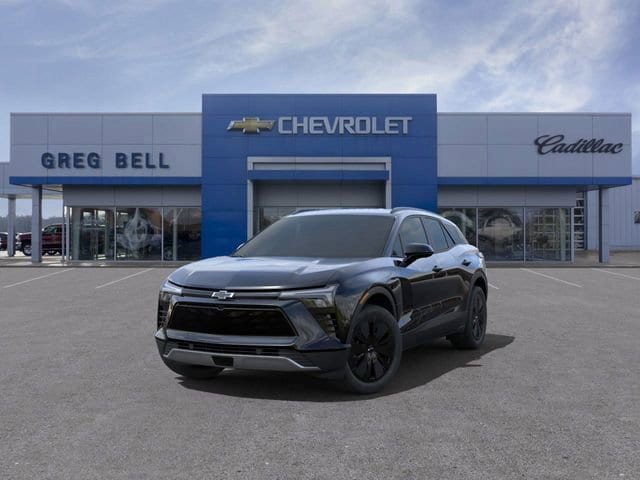 2025 Chevrolet Blazer EV LT - Photo 8