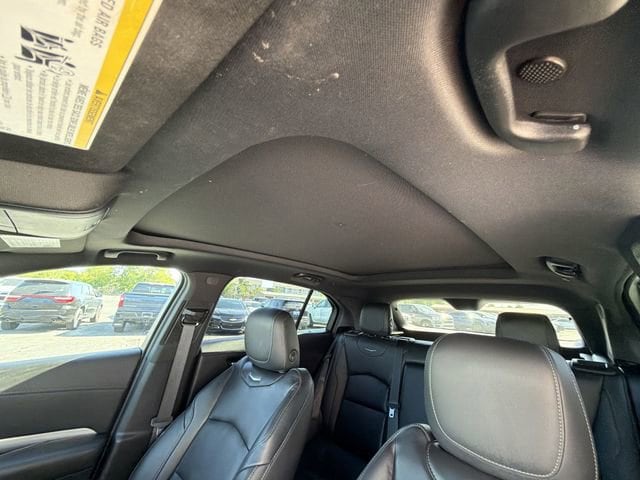 2023 Cadillac XT4 Premium Luxury - Photo 20