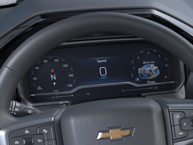 2026 Chevrolet Silverado 2500 HD LT - Photo 18