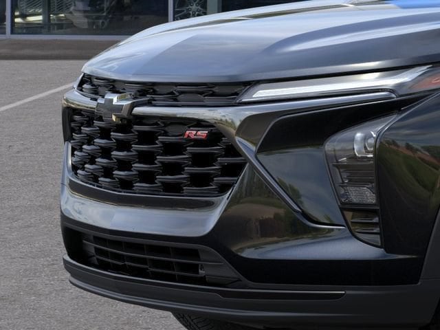 2026 Chevrolet Trax RS - Photo 13
