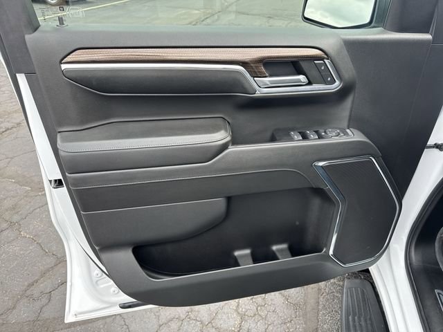 2024 Chevrolet Silverado 1500 RST - Photo 23