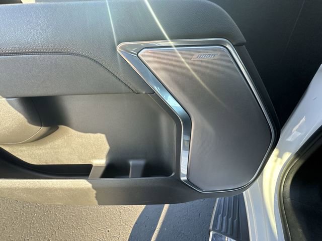 2025 Chevrolet Silverado 1500 High Country - Photo 24