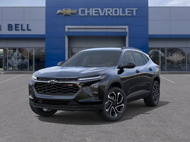 2026 Chevrolet Trax RS - Photo 6