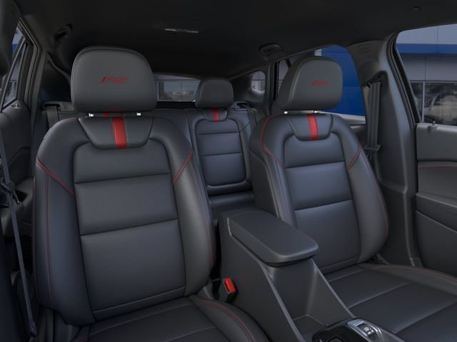 2026 Chevrolet Trax RS - Photo 16