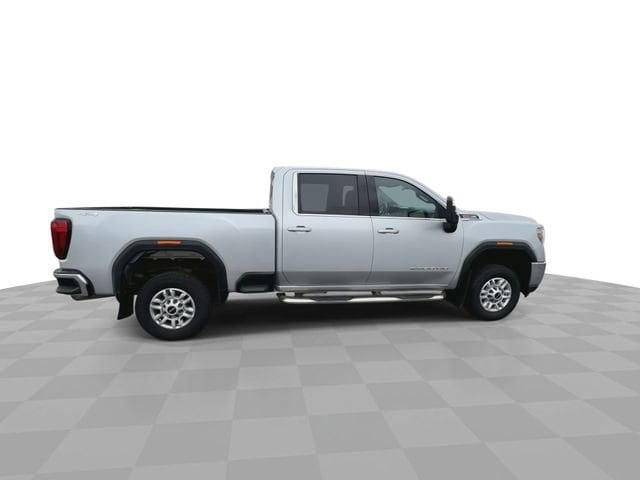 2022 GMC Sierra 2500HD SLE - Photo 9