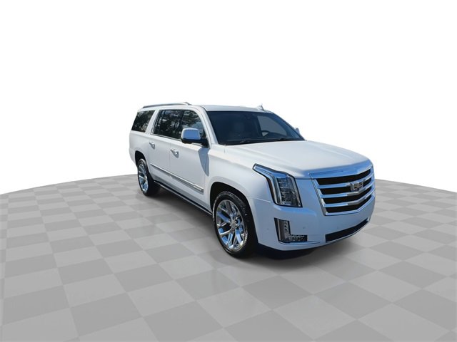 2020 Cadillac Escalade ESV Premium Luxury photo 2