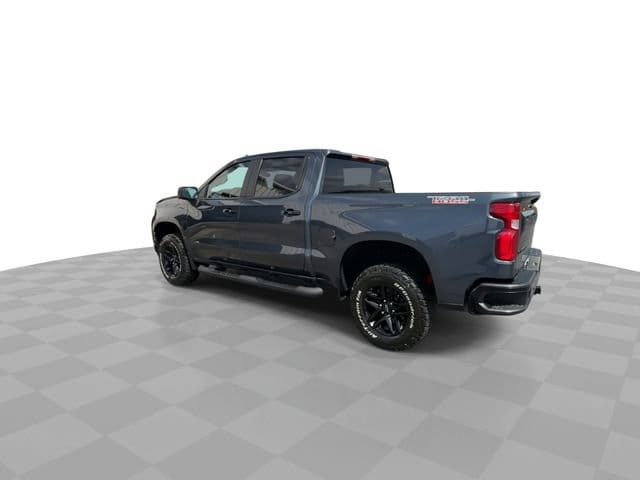 2021 Chevrolet Silverado 1500 LT Trail Boss - Photo 7