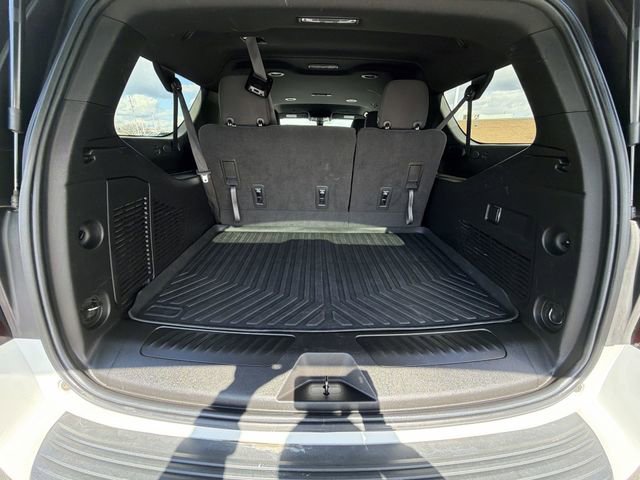 2022 GMC Yukon XL SLE - Photo 26