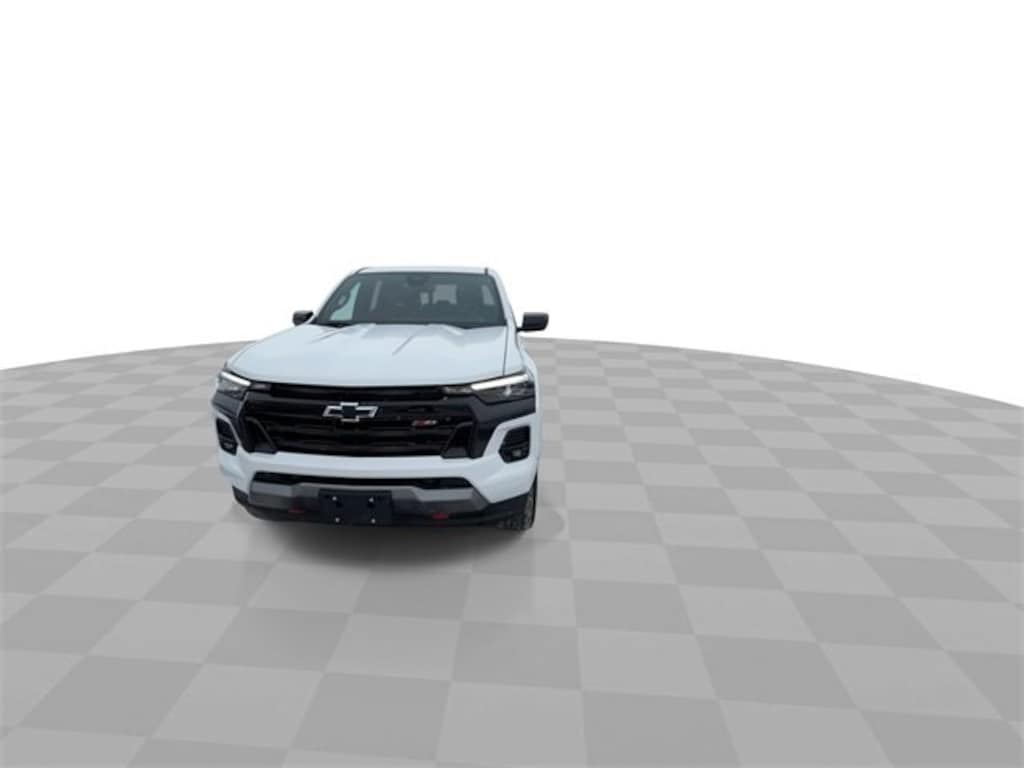 Used 2023 Chevrolet Colorado Z71 Truck