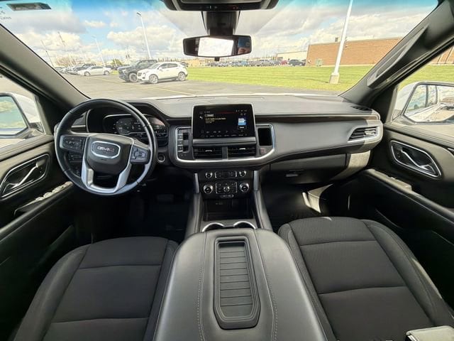 2022 GMC Yukon XL SLE - Photo 20