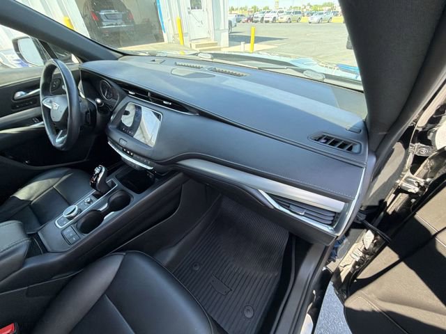 2023 Cadillac XT4 Premium Luxury - Photo 31