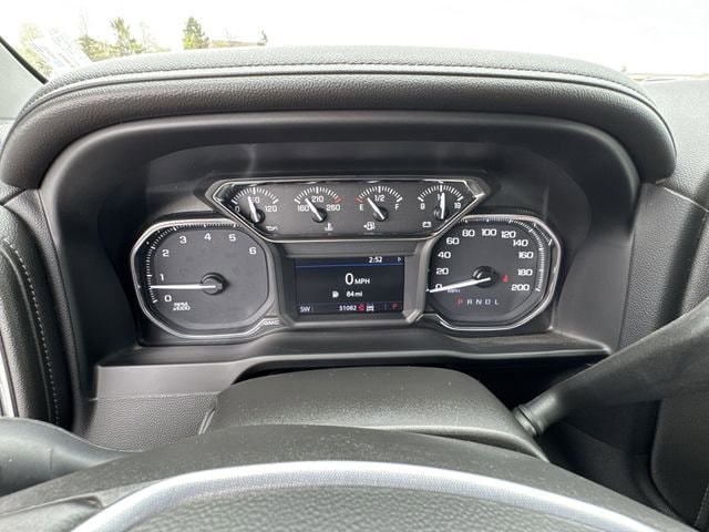 2022 GMC Sierra 2500HD SLE - Photo 11
