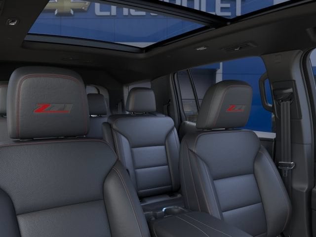 2026 Chevrolet Traverse Z71 - Photo 24