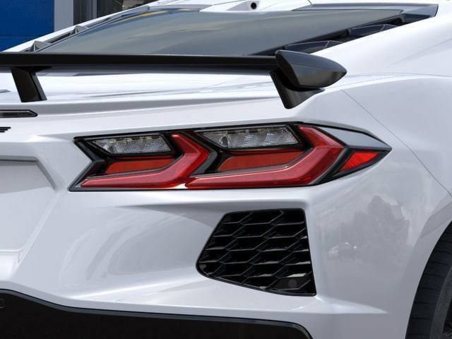 2026 Chevrolet Corvette 2LT - Photo 11