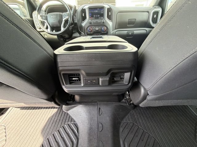 2021 Chevrolet Silverado 1500 LT Trail Boss - Photo 21