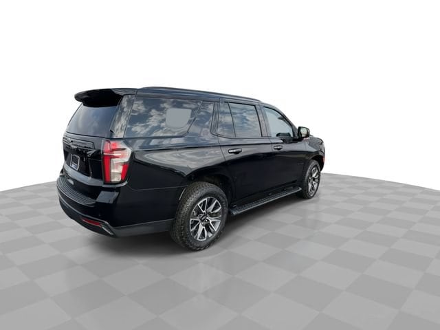 2023 Chevrolet Tahoe Z71 - Photo 8