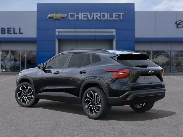 2026 Chevrolet Trax RS - Photo 3