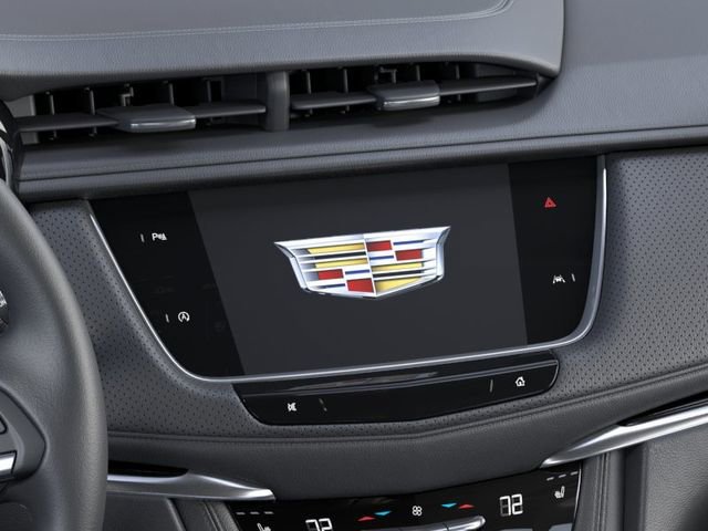 2025 Cadillac XT6 Luxury - Photo 20