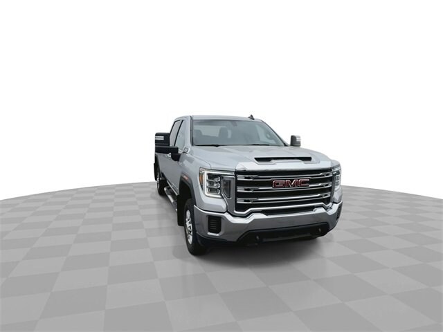 2022 Gmc Sierra 2500 HD SLE photo 3
