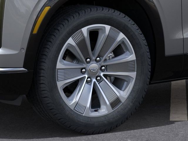 2026 Cadillac VISTIQ Luxury - Photo 9