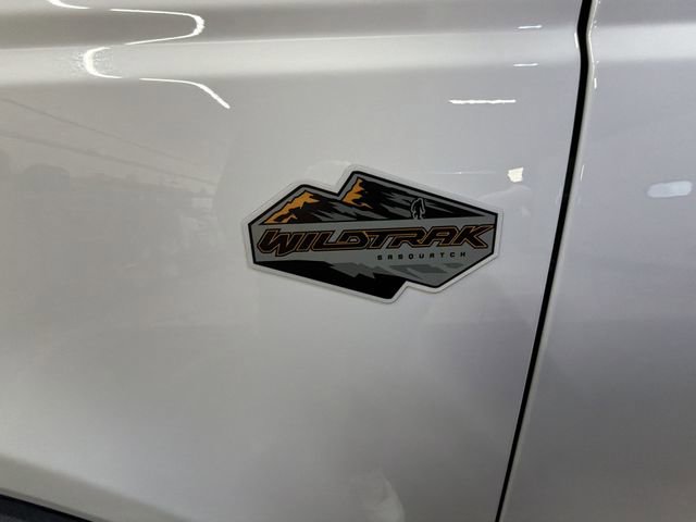 2024 Ford Bronco 4-Door Wildtrak - Photo 33