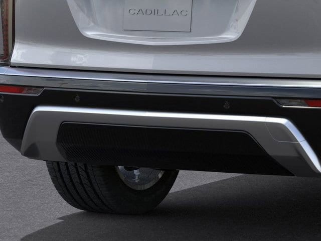 2026 Cadillac VISTIQ Luxury - Photo 14