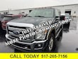 Ford Super Duty F-250 SRW