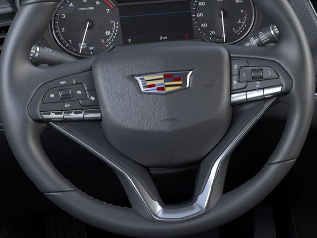 2025 Cadillac XT6 Luxury - Photo 19