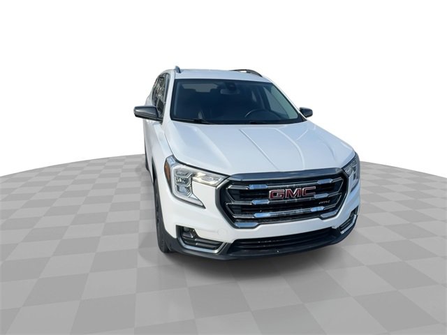 2023 Gmc Terrain AT4 photo 3
