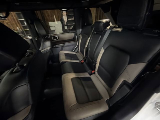 2024 Ford Bronco 4-Door Wildtrak - Photo 26