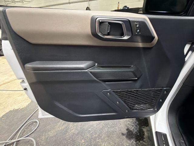 2024 Ford Bronco 4-Door Wildtrak - Photo 23