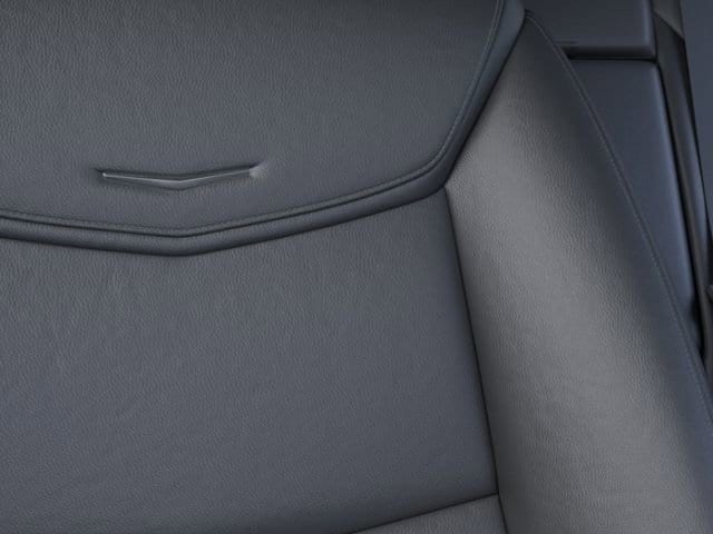 2025 Cadillac XT6 Luxury - Photo 21