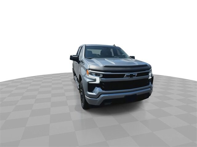 2023 Chevrolet Silverado 1500 RST photo 3