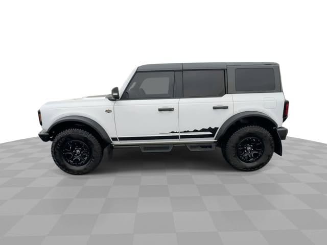2024 Ford Bronco 4-Door Wildtrak - Photo 6