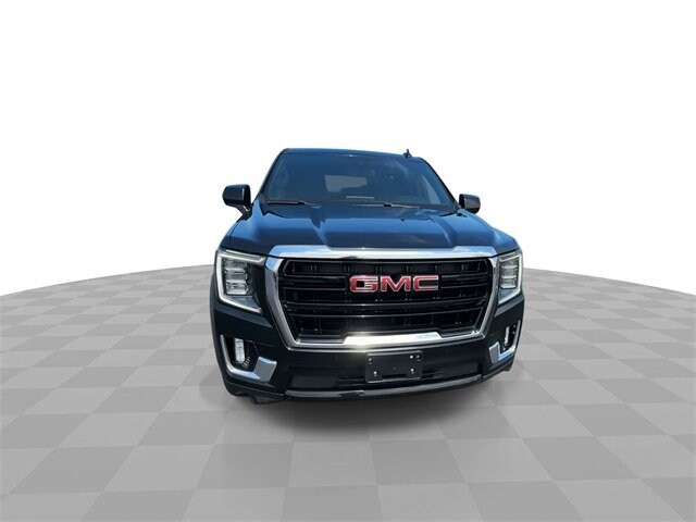 2023 Gmc Yukon XL SLE photo 3