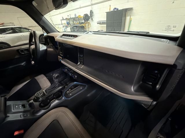 2024 Ford Bronco 4-Door Wildtrak - Photo 30