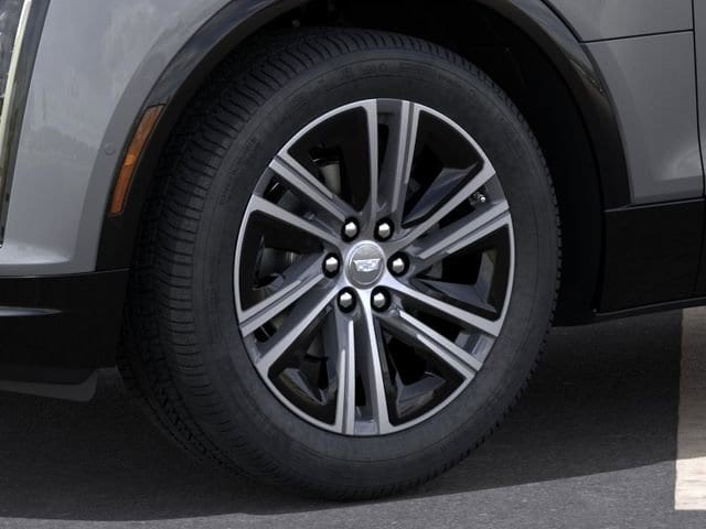 2025 Cadillac LYRIQ Luxury 1 - Photo 9