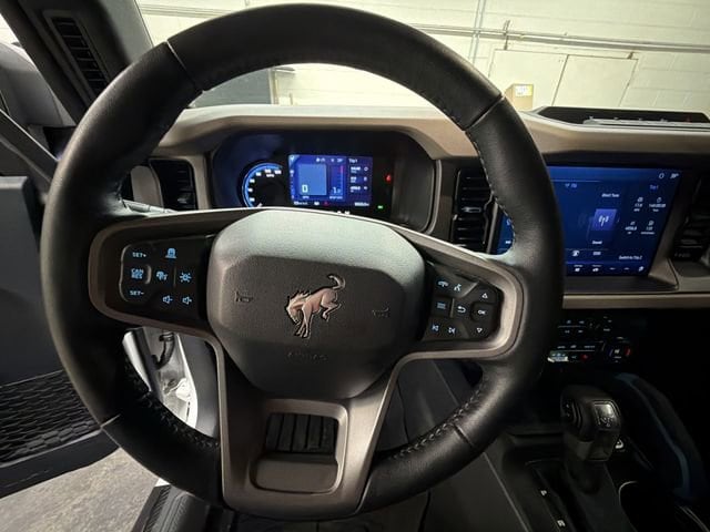 2024 Ford Bronco 4-Door Wildtrak - Photo 13
