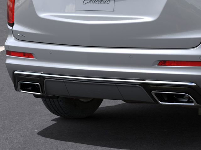 2025 Cadillac XT6 Luxury - Photo 14