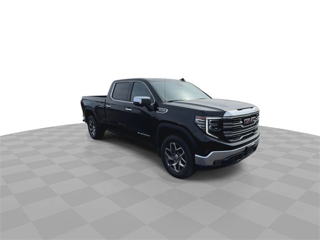 2022 Gmc Sierra 1500 SLT photo 2