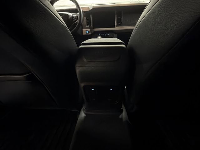2024 Ford Bronco 4-Door Wildtrak - Photo 22