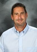 Staff member Chad Thompson from ID_6c4530fed48f