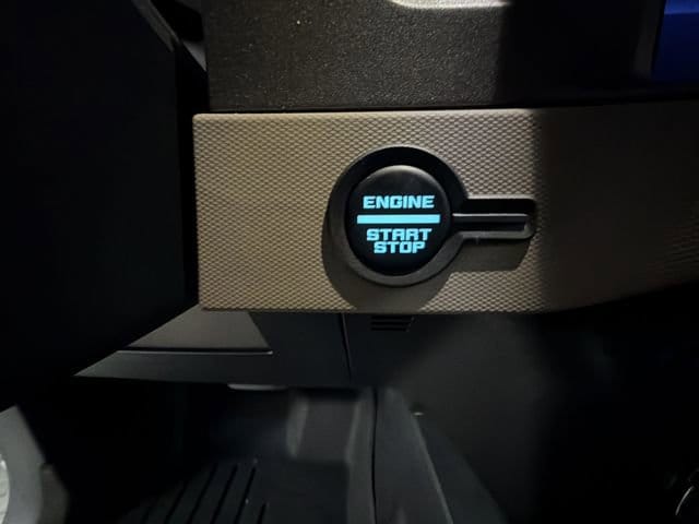 2024 Ford Bronco 4-Door Wildtrak - Photo 18