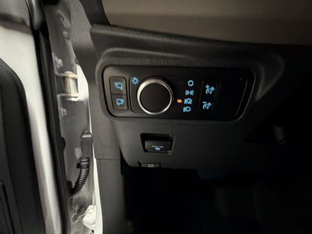 2024 Ford Bronco 4-Door Wildtrak - Photo 19