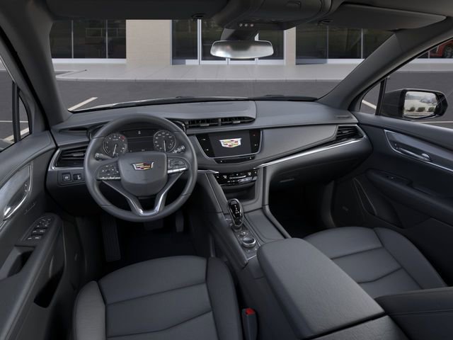 2025 Cadillac XT6 Luxury - Photo 15