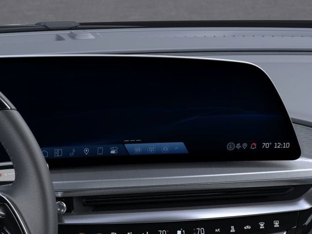 2026 Cadillac LYRIQ Luxury - Photo 20