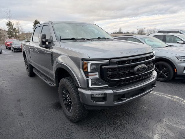 2022 Ford F-350 XL photo 2