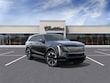 CADILLAC ESCALADE IQ