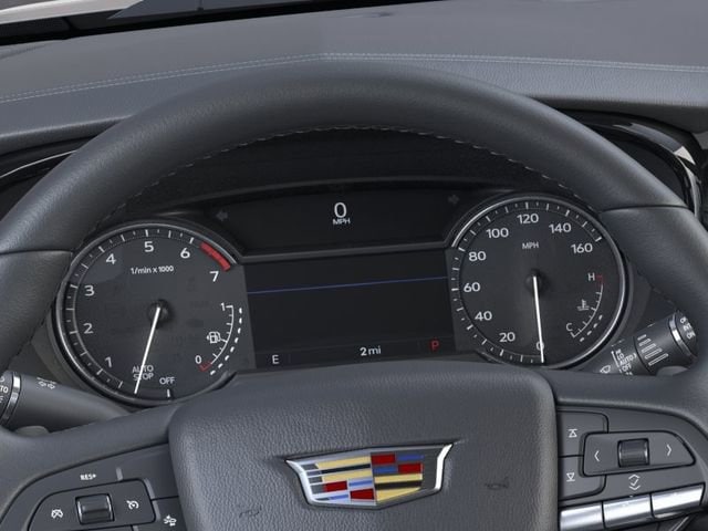 2025 Cadillac XT6 Luxury - Photo 18